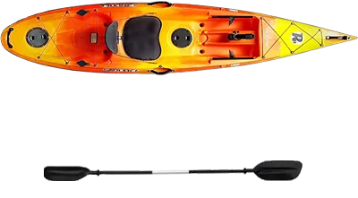 porfiles kayak image