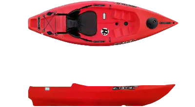 porfiles kayak image